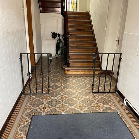 Les Balcons Du Rohan Saverne Exterior foto