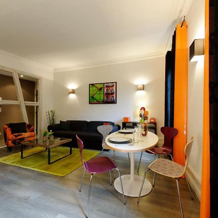 Les Balcons Du Rohan Saverne Exterior foto